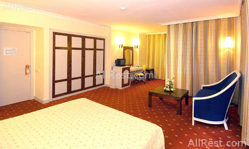 Le Jardin Resort Hotel 15